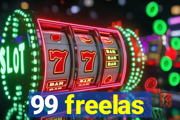 99 freelas